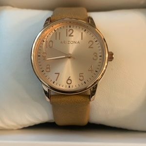 Arizona Wrist Watch